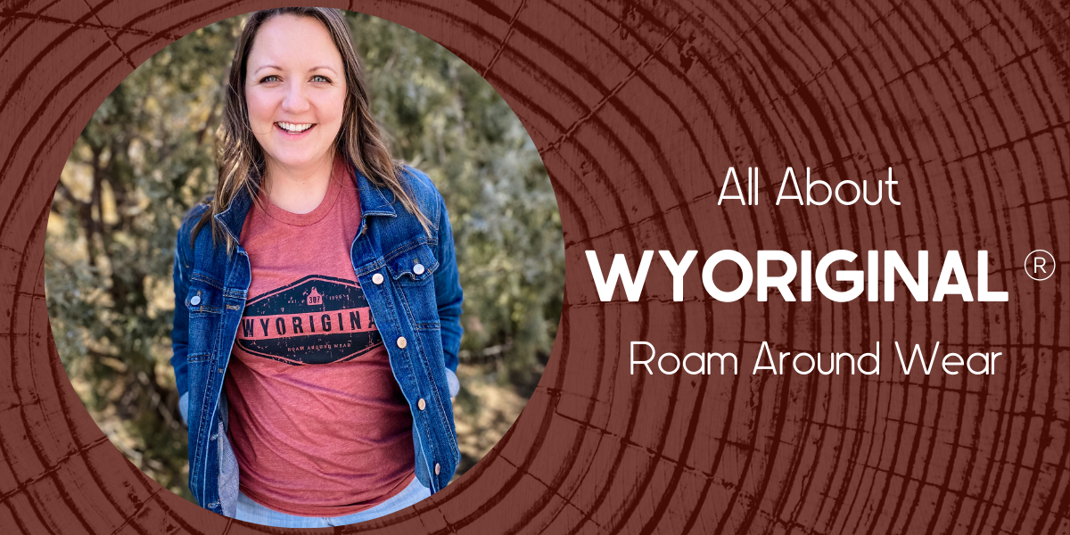Are You a WYORIGINAL®?