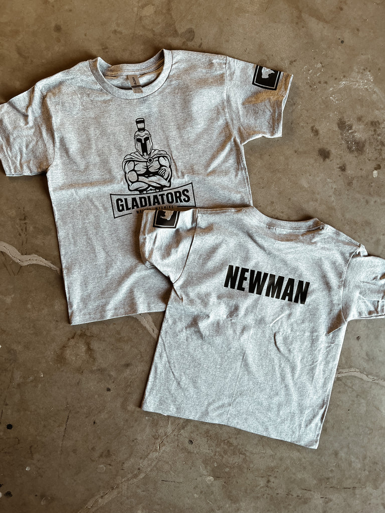Custom printed spirit wear. Roam Around Wear is your place for hosting a spirit store. Based in Wyoming.
