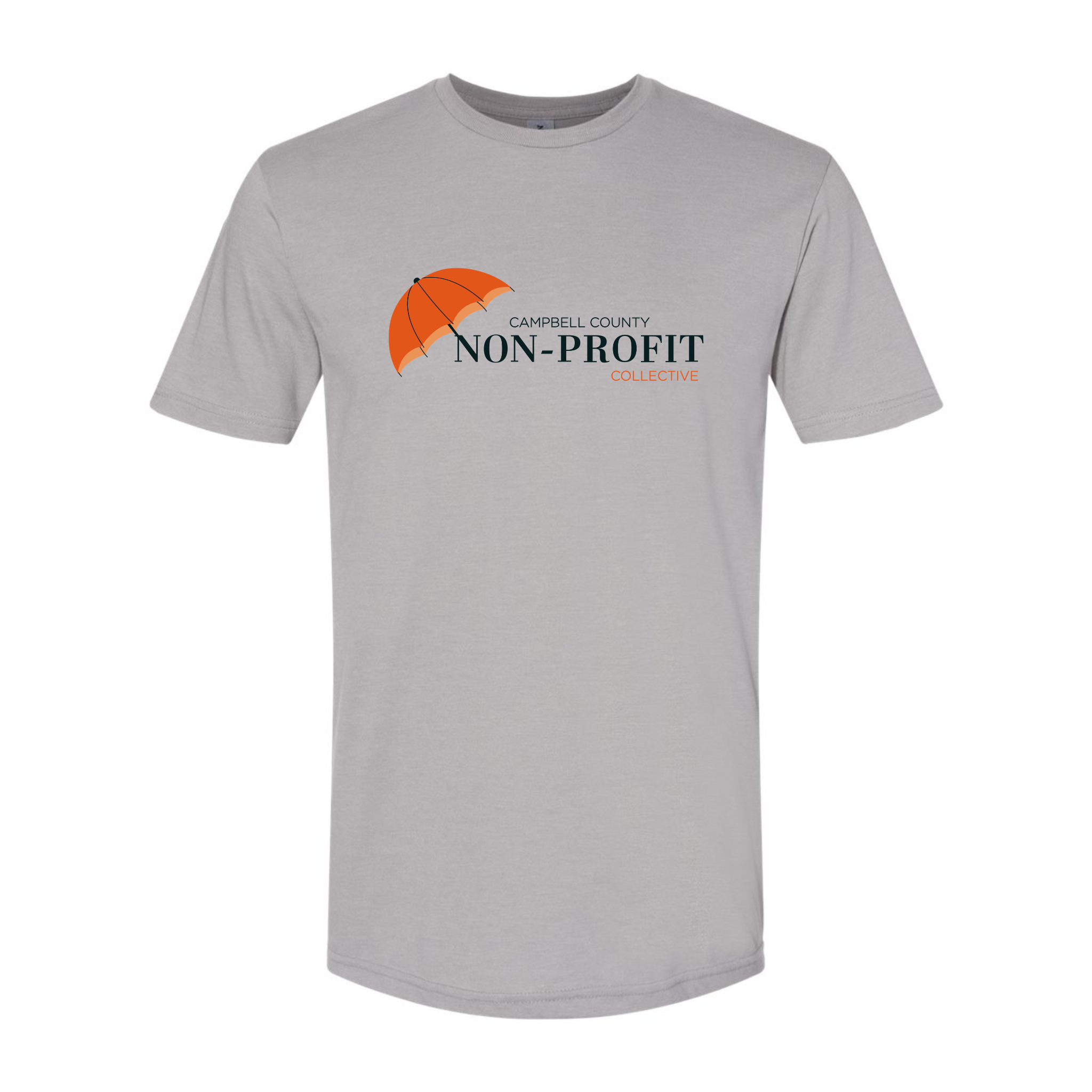 C.C. Non-Profit Collective Unisex Tees - PREORDER