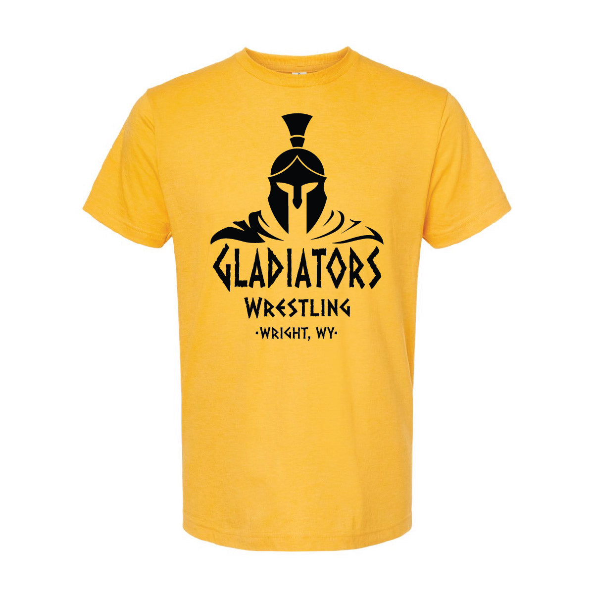 Gladiator Wrestling Adult Gear - PREORDER