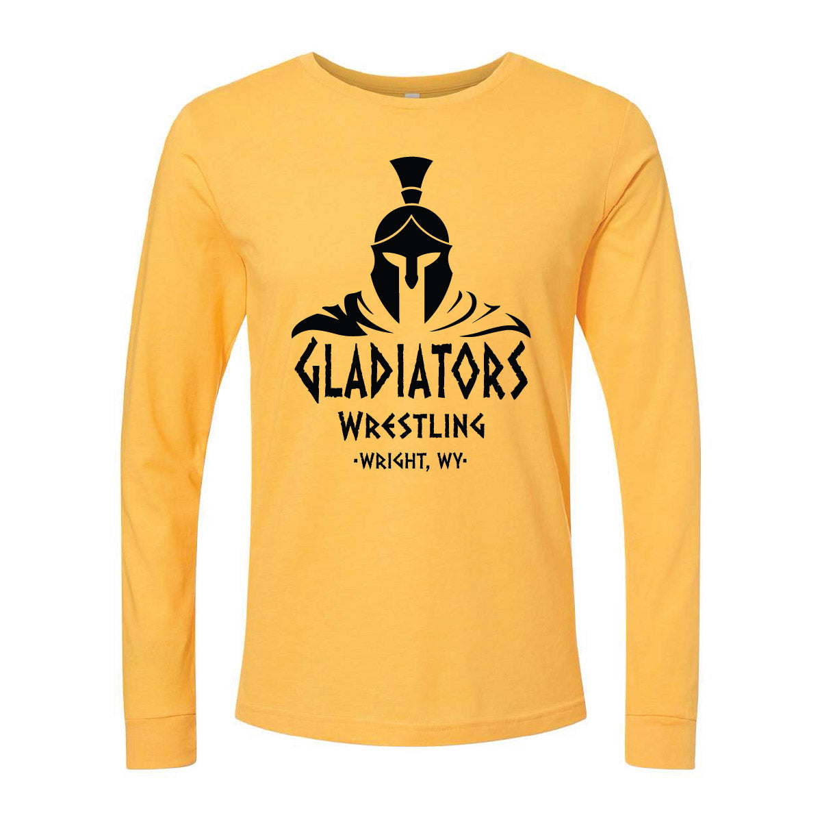 Gladiator Wrestling Adult Gear - PREORDER