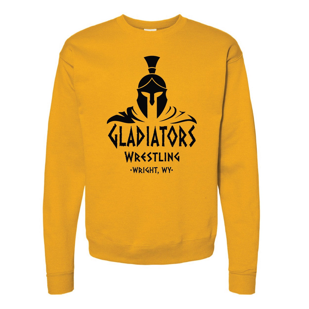 Gladiator Wrestling Adult Gear - PREORDER