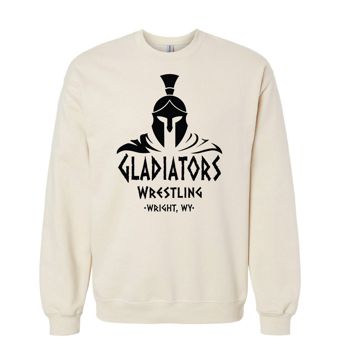 Gladiator Wrestling Adult Gear - PREORDER