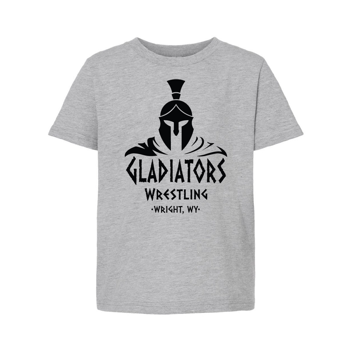 Gladiator Wrestling Youth Gear - PREORDER