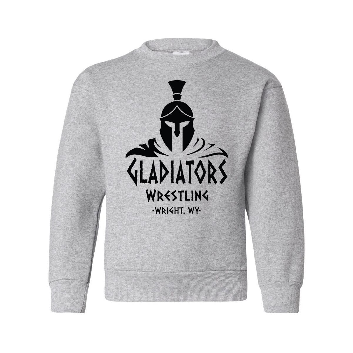 Gladiator Wrestling Youth Gear - PREORDER