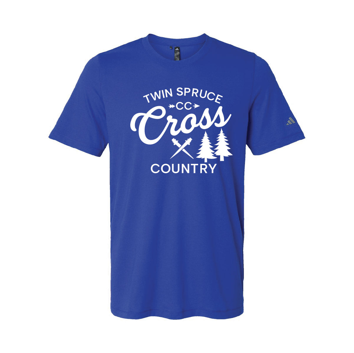 TSJH XC Unisex T-Shirts - PREORDER