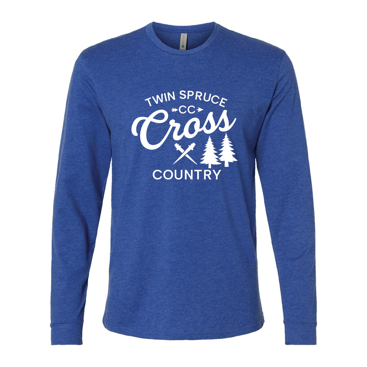 TSJH XC Unisex Long Sleeve - PREORDER