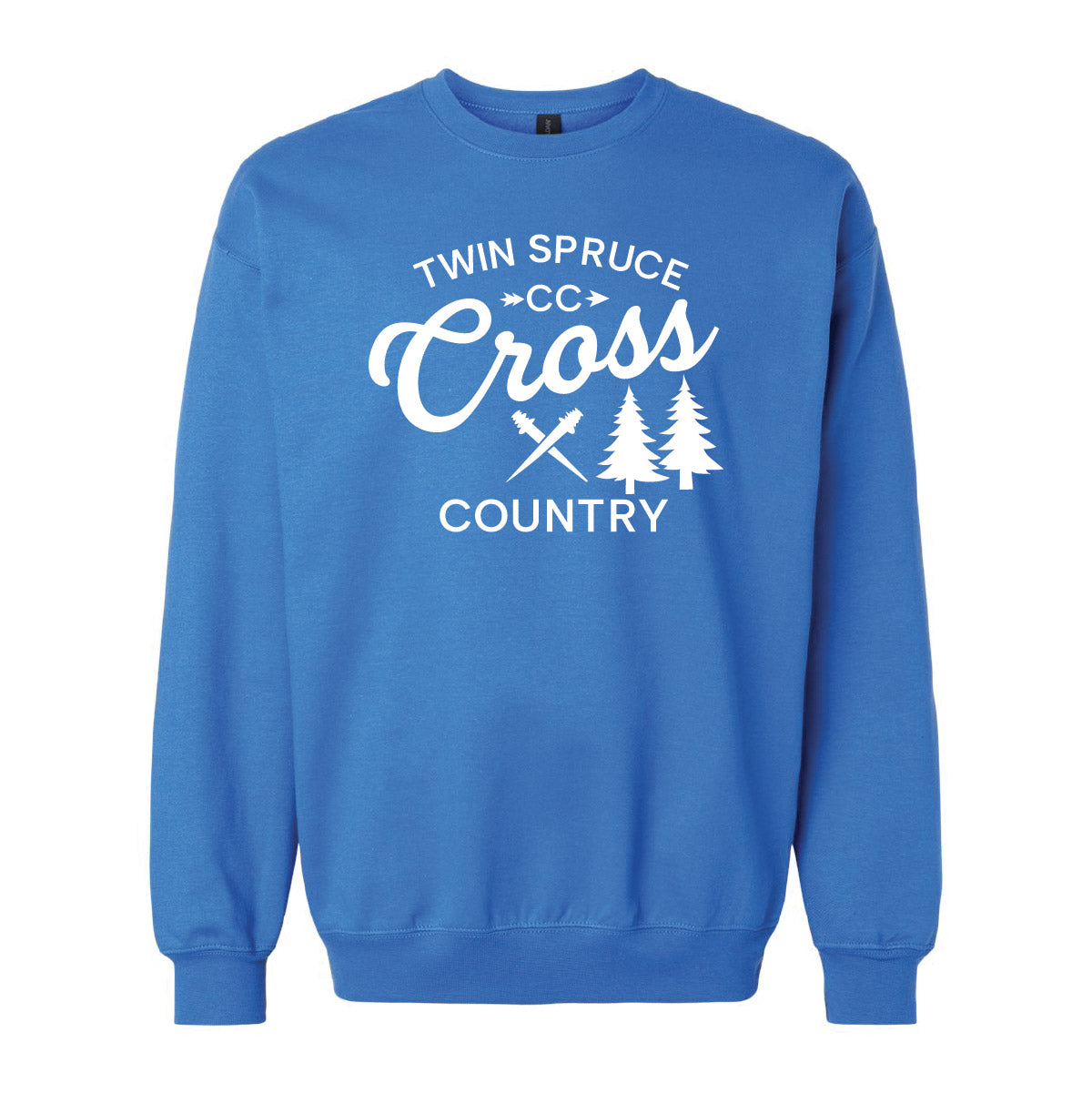 TSJH XC Unisex Crewnecks - PREORDER