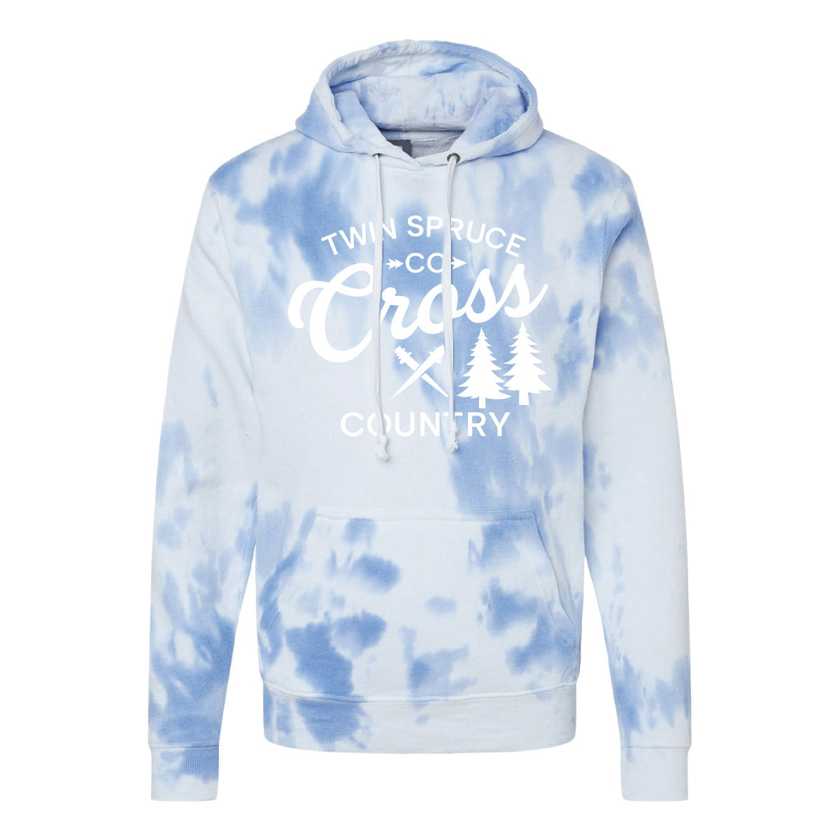 TSJH XC Unisex Sweatshirts - PREORDER