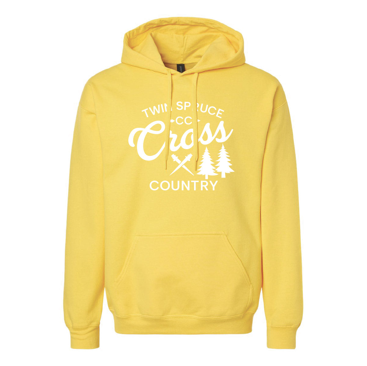 TSJH XC Unisex Sweatshirts - PREORDER