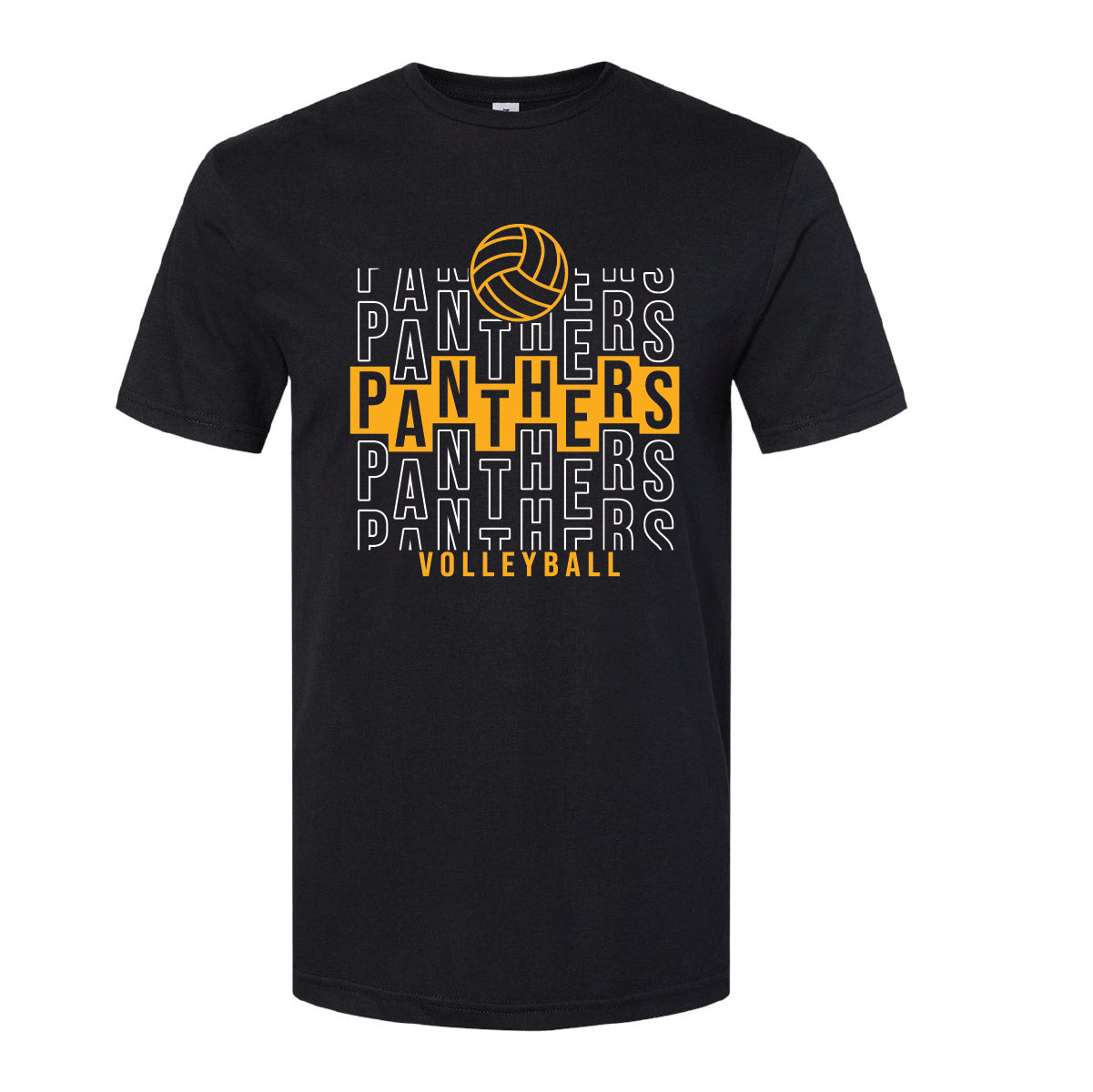 Wright Volleyball Unisex T-Shirts - PREORDER