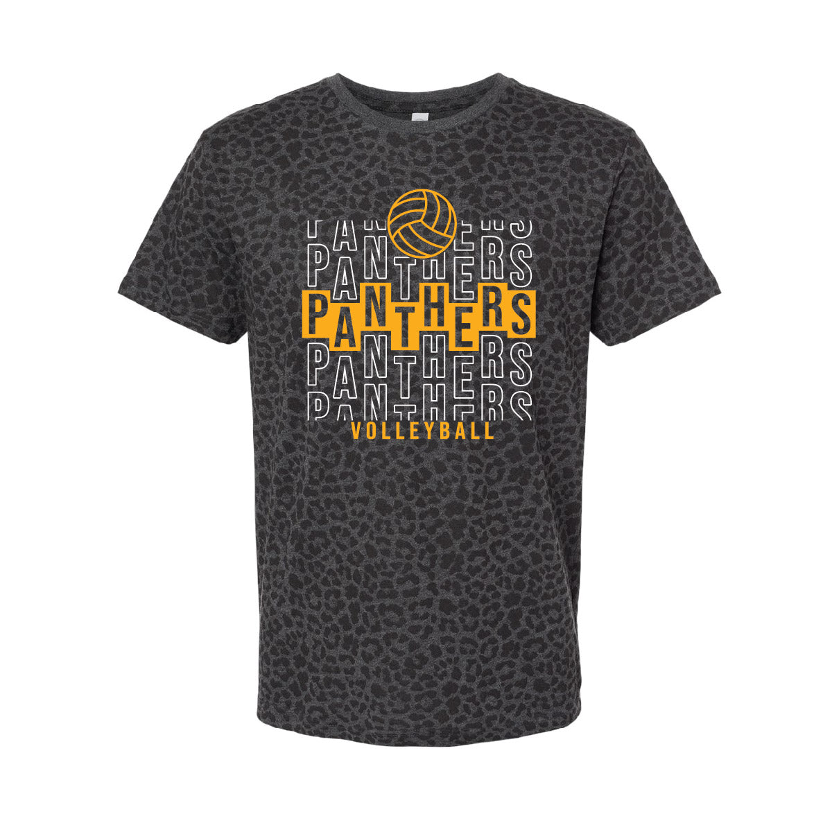 Wright Volleyball Unisex T-Shirts - PREORDER