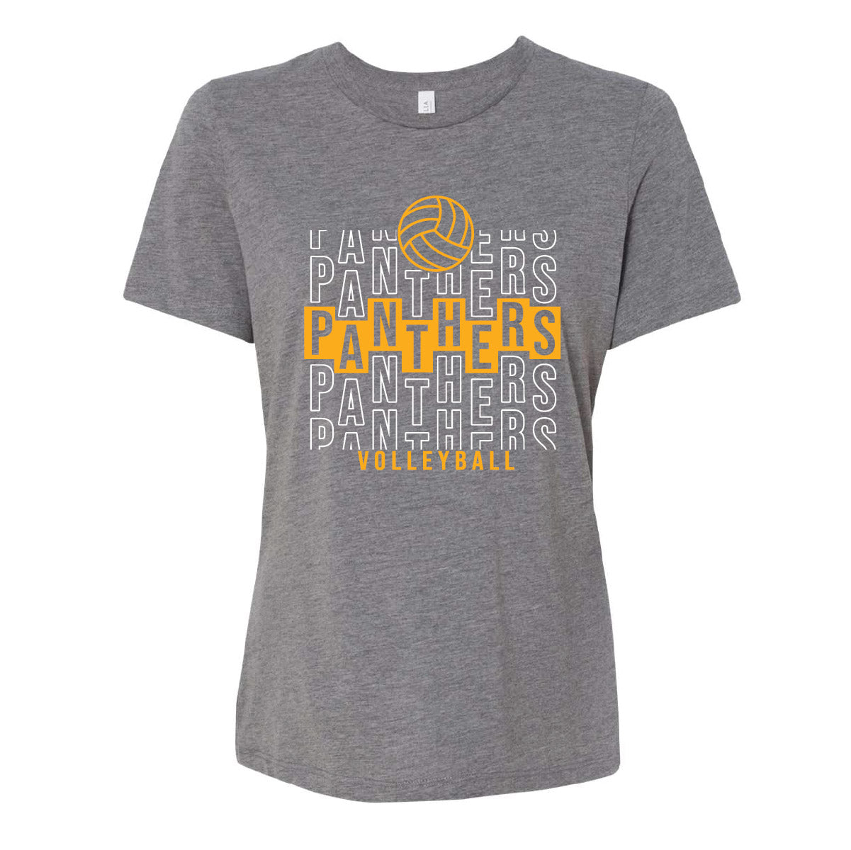 Wright Volleyball Women's Fit Tees & Hoodies - PREORDER