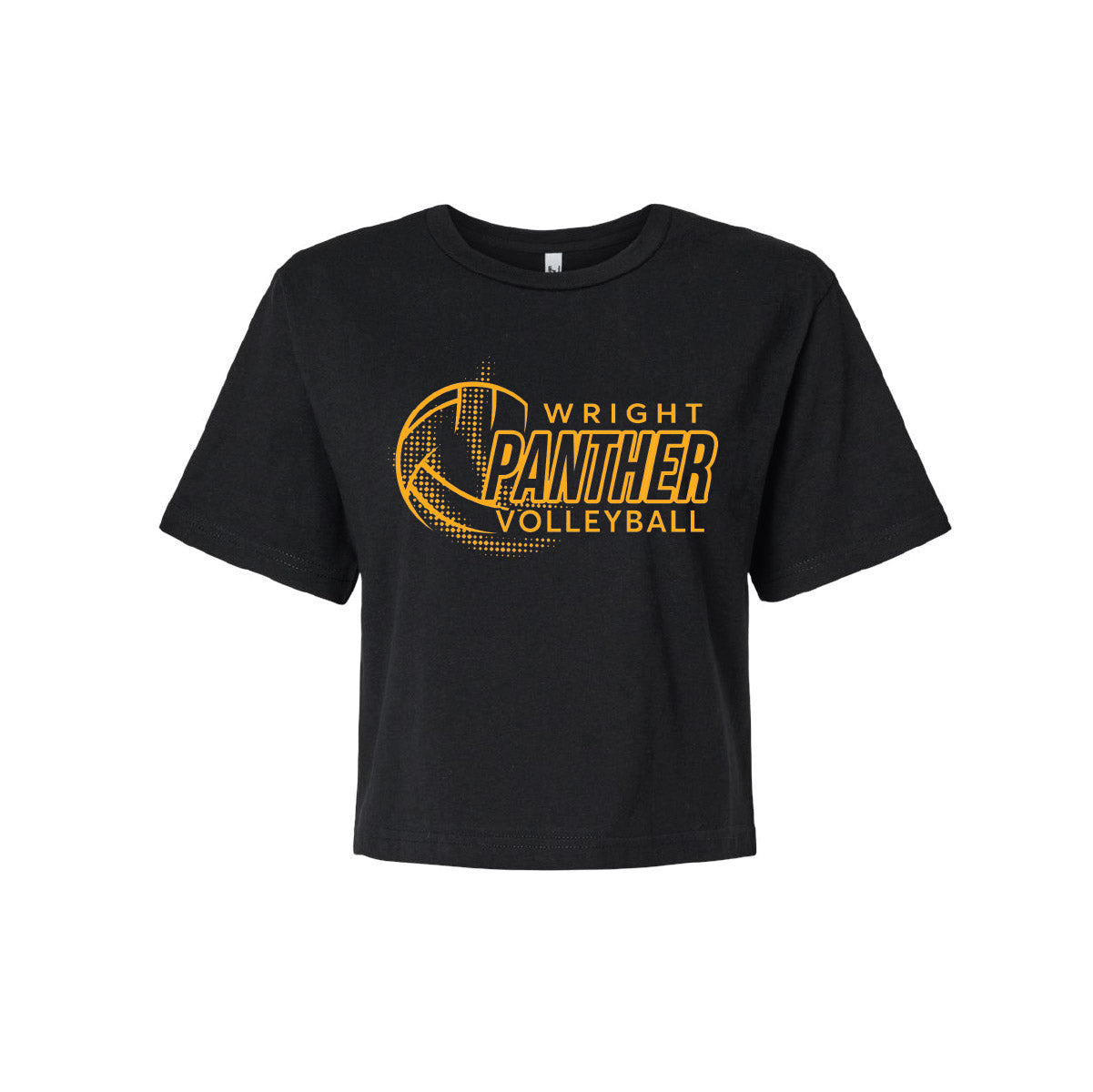 Wright Volleyball Women's Fit Tees & Hoodies - PREORDER