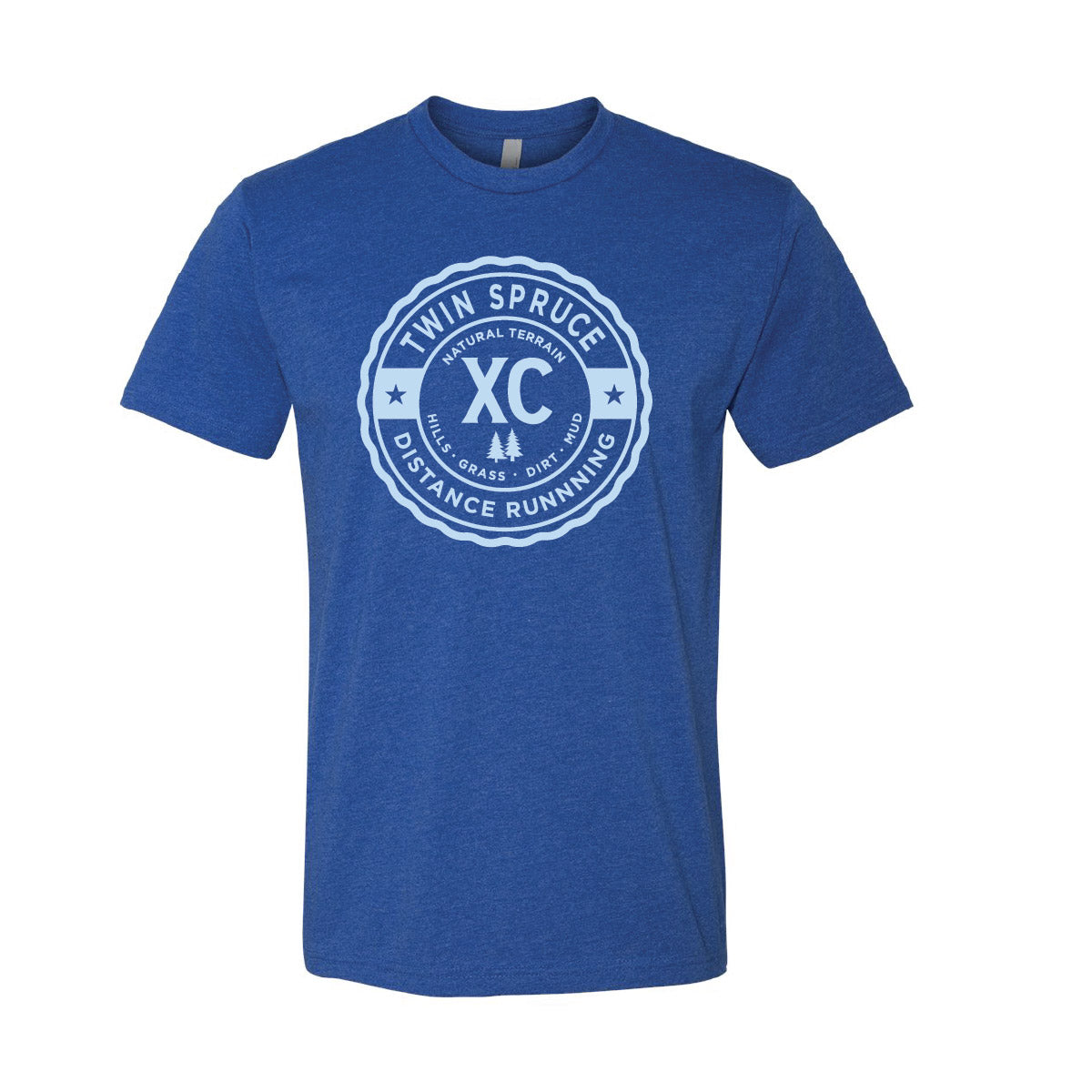 TSJH XC Unisex T-Shirts - PREORDER