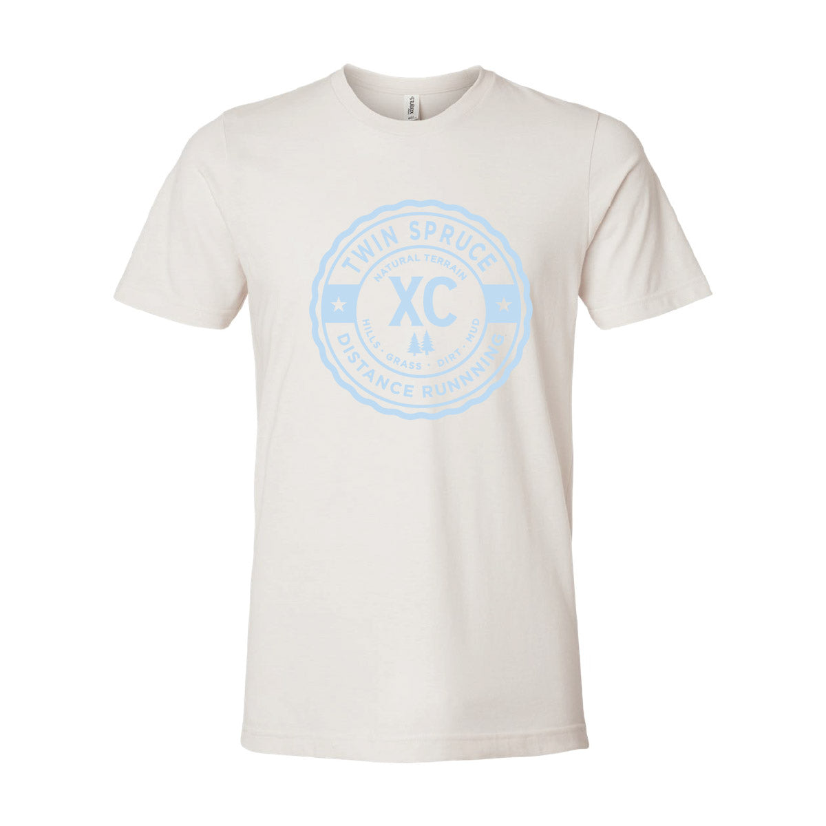 TSJH XC Unisex T-Shirts - PREORDER