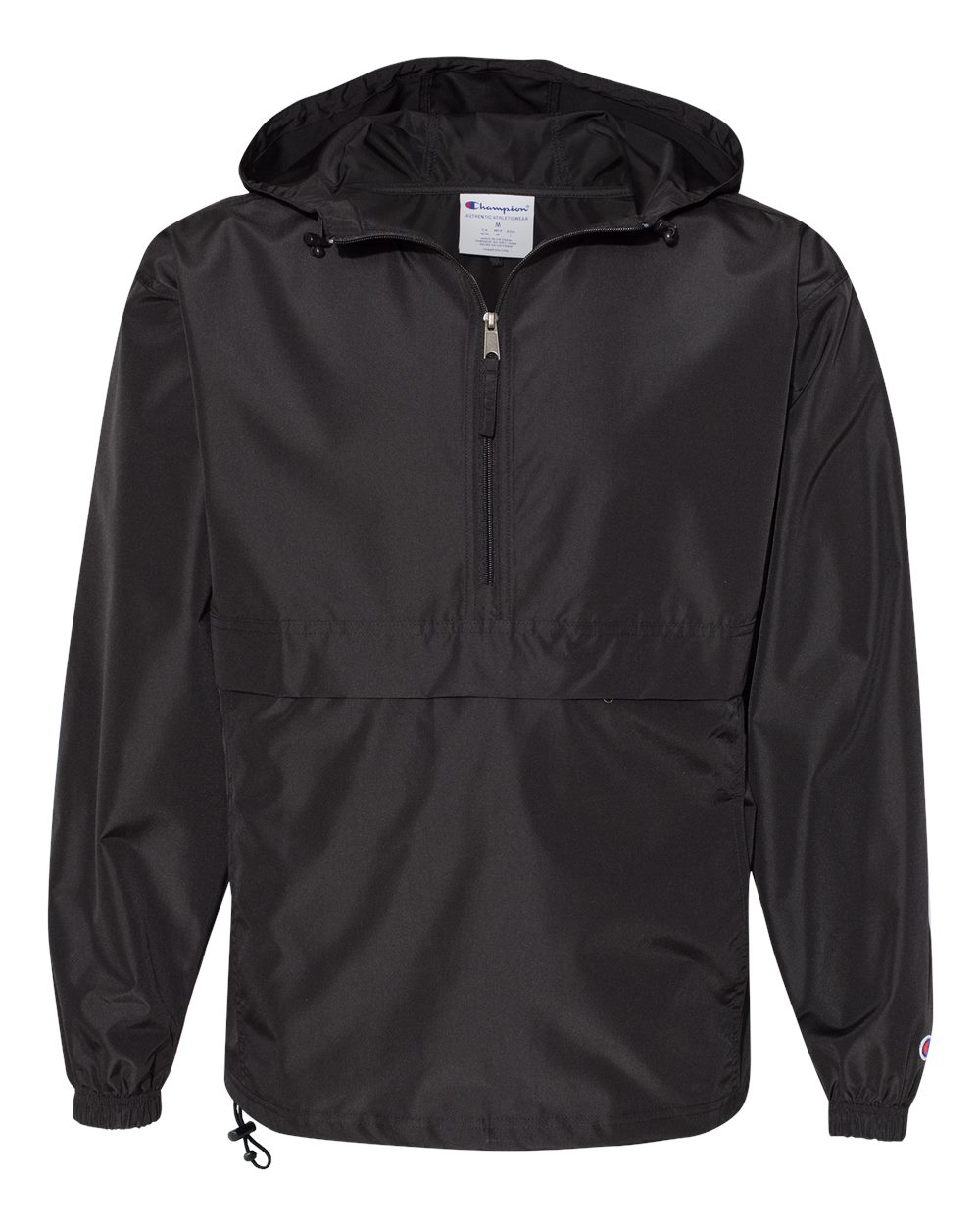 TSJH Boys Soccer Wind Jacket - PREORDER