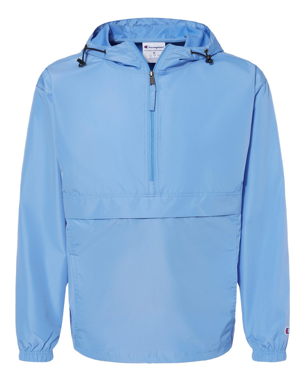 TSJH Boys Soccer Wind Jacket - PREORDER