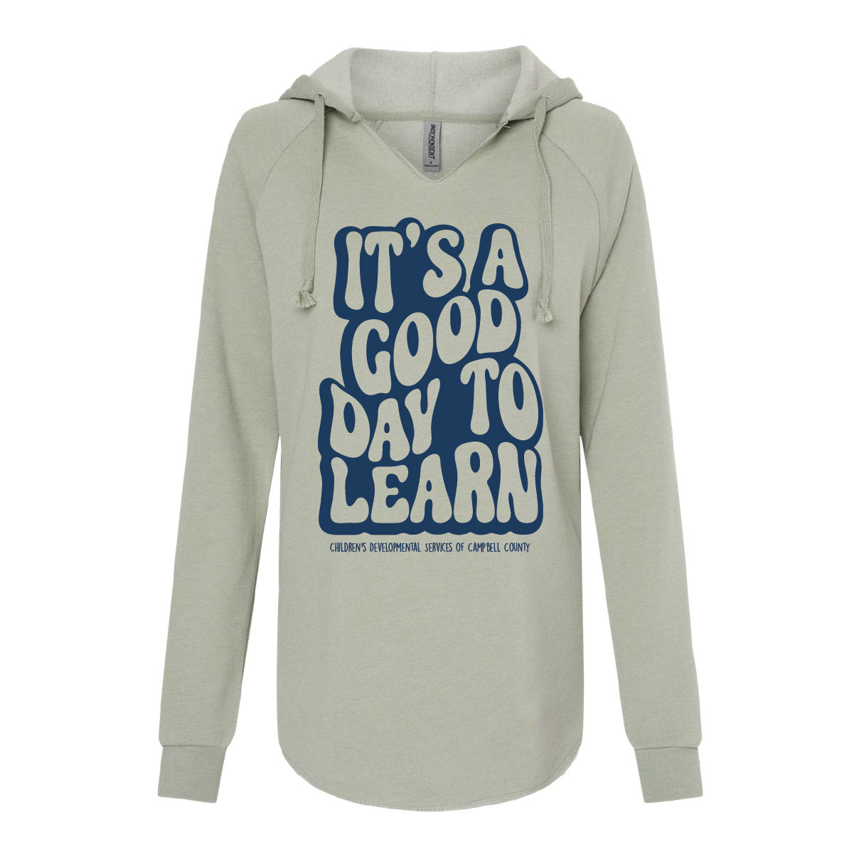 C.C. Child Development Services Women's Fit Tees & Sweatshirts - PREORDER