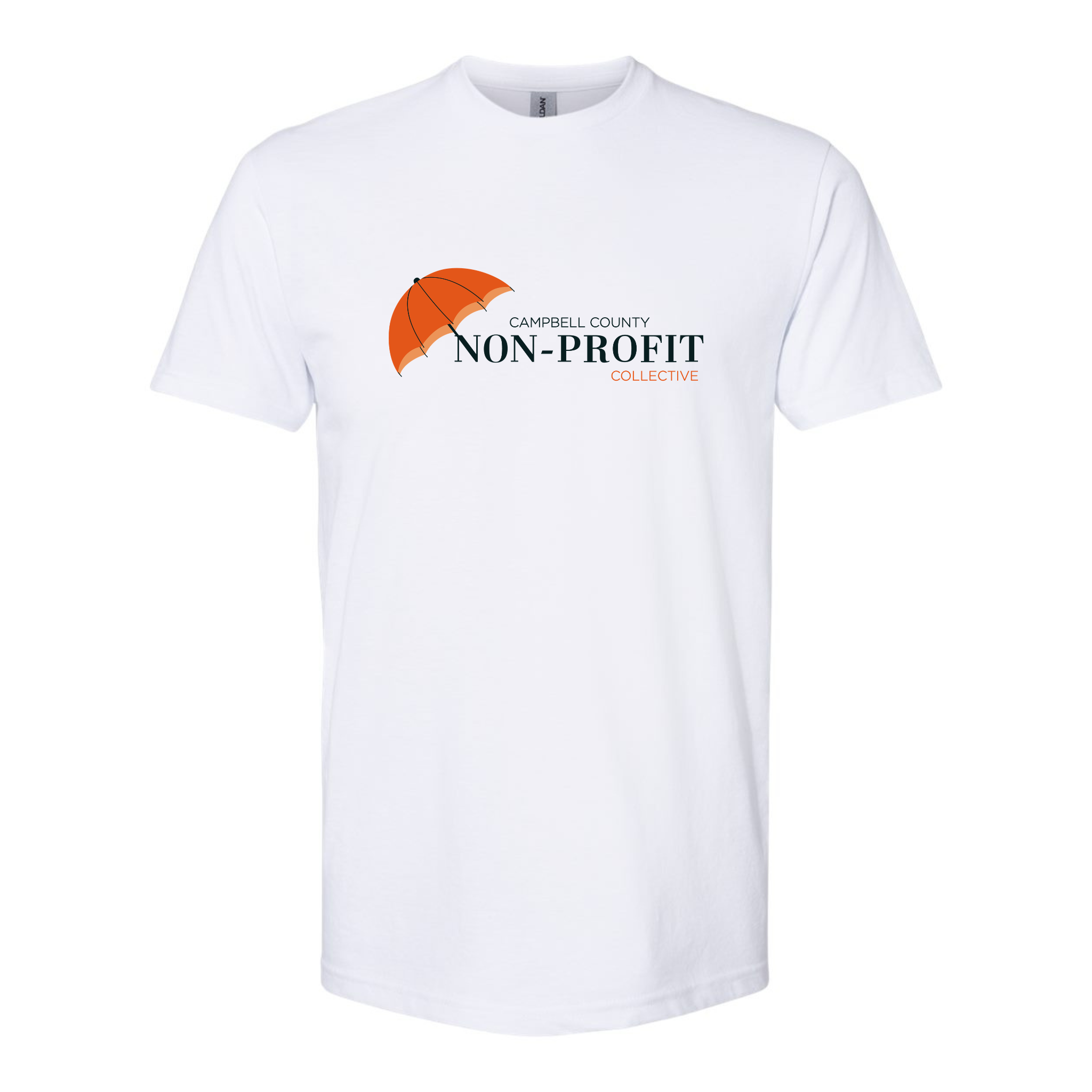 C.C. Non-Profit Collective Unisex Tees - PREORDER