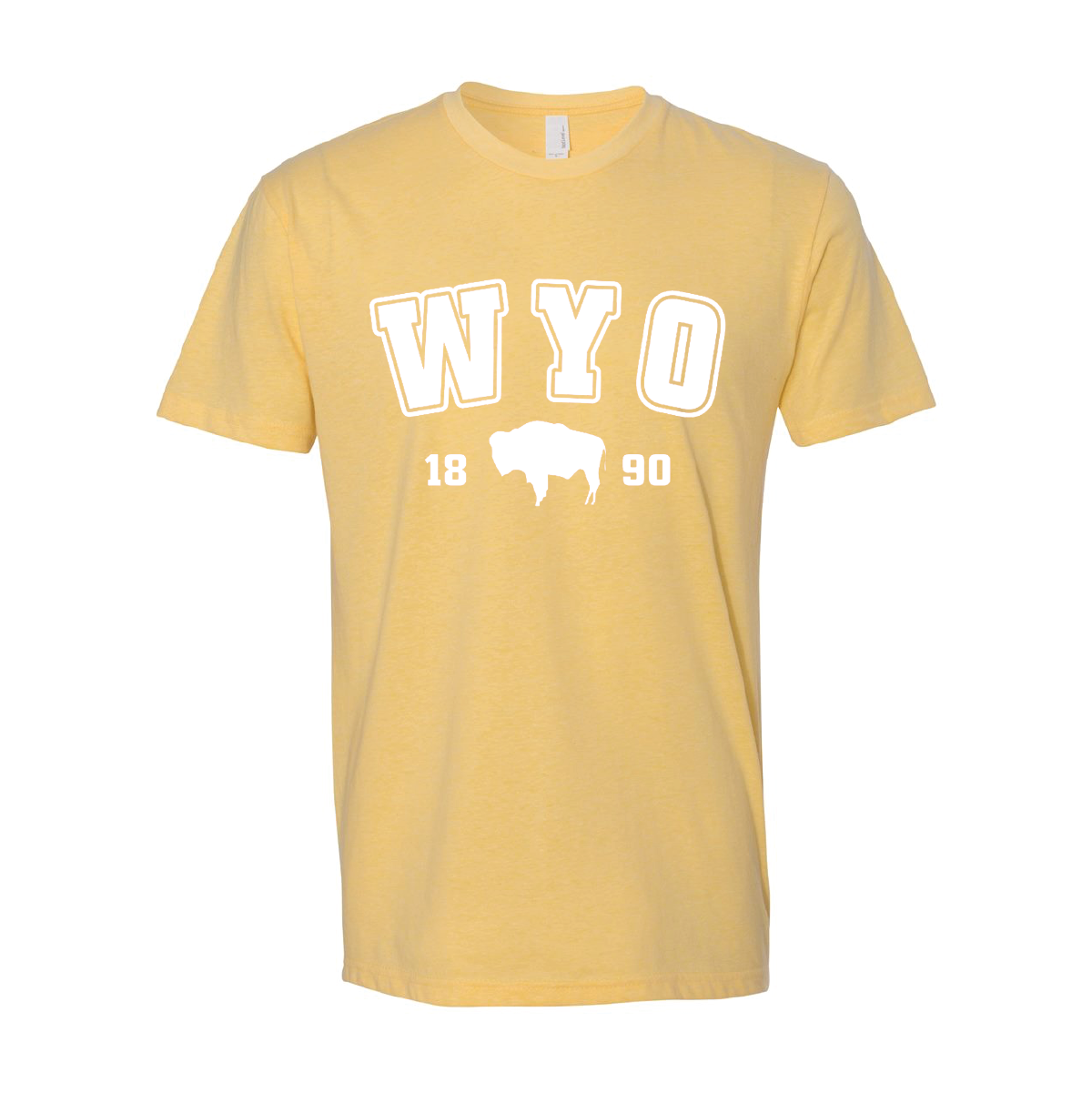 Roam Around Wear is a Wyoming t-shirt company based out of Gillette, Wyoming