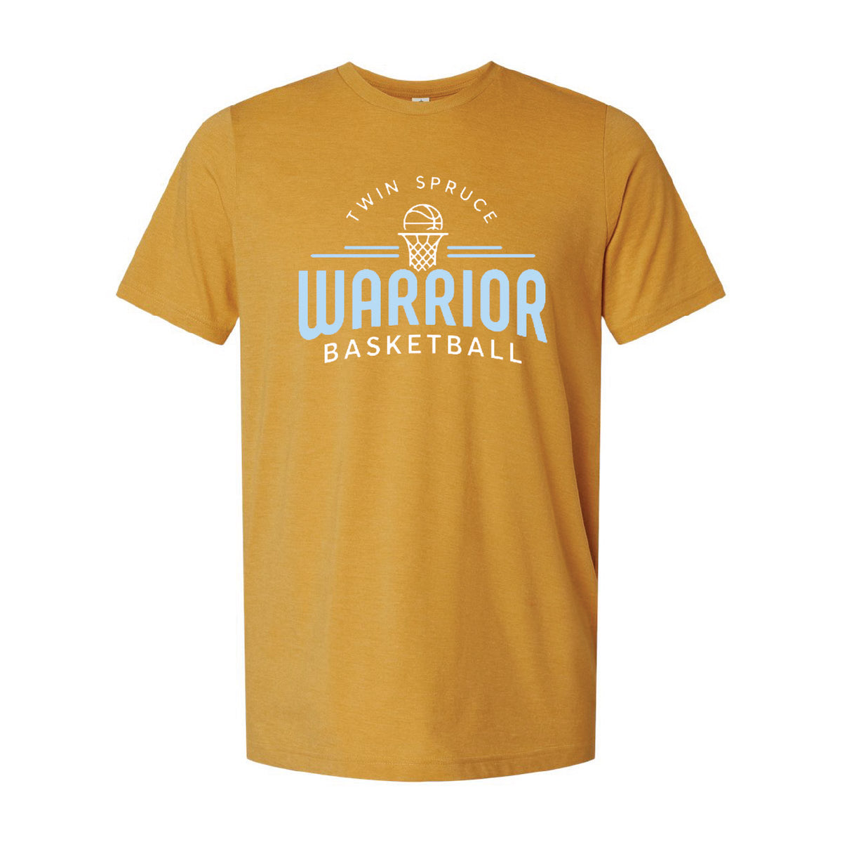 TSJH Basketball Shirts - PREORDER