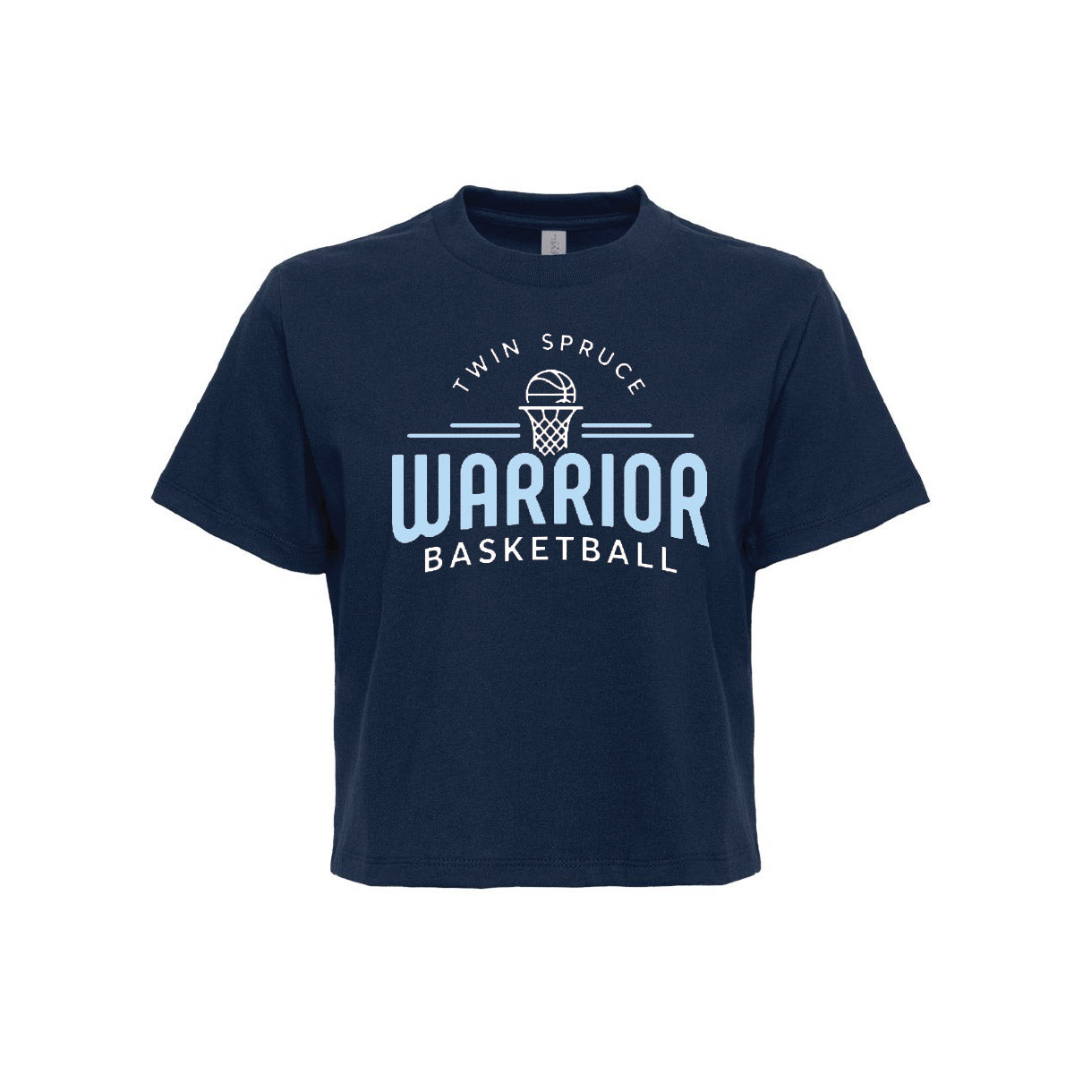 TSJH Basketball Shirts - PREORDER