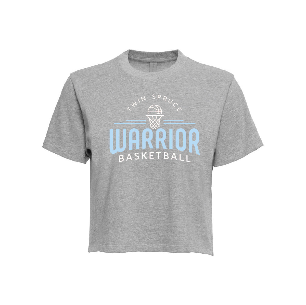 TSJH Basketball Shirts - PREORDER