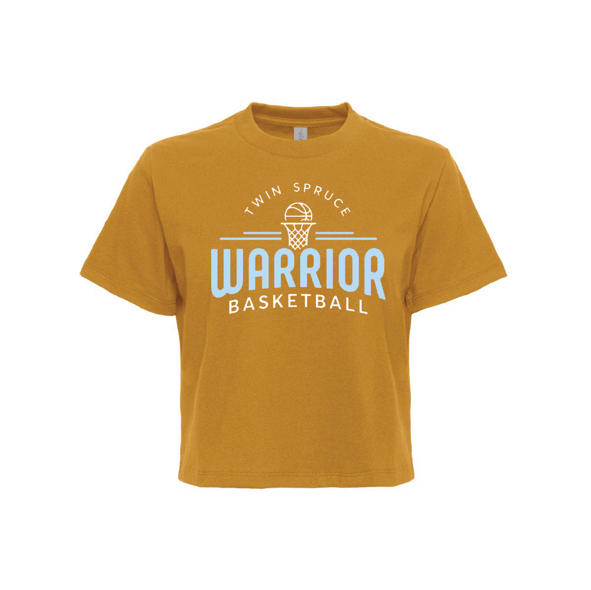 TSJH Basketball Shirts - PREORDER