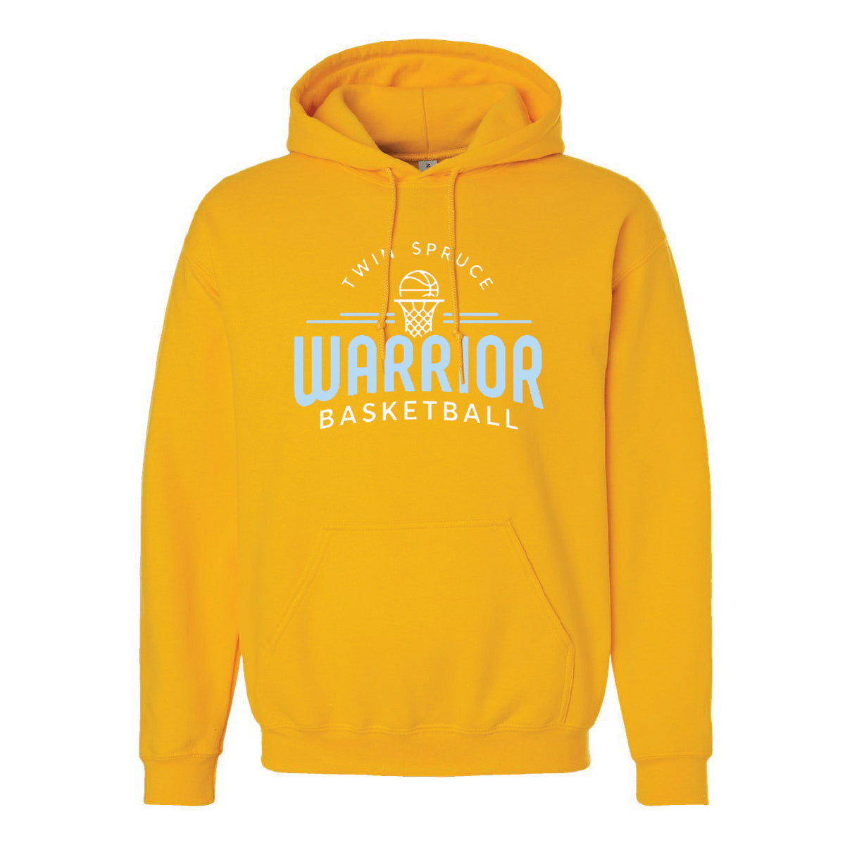 TSJH Basketball Sweatshirts - PREORDER