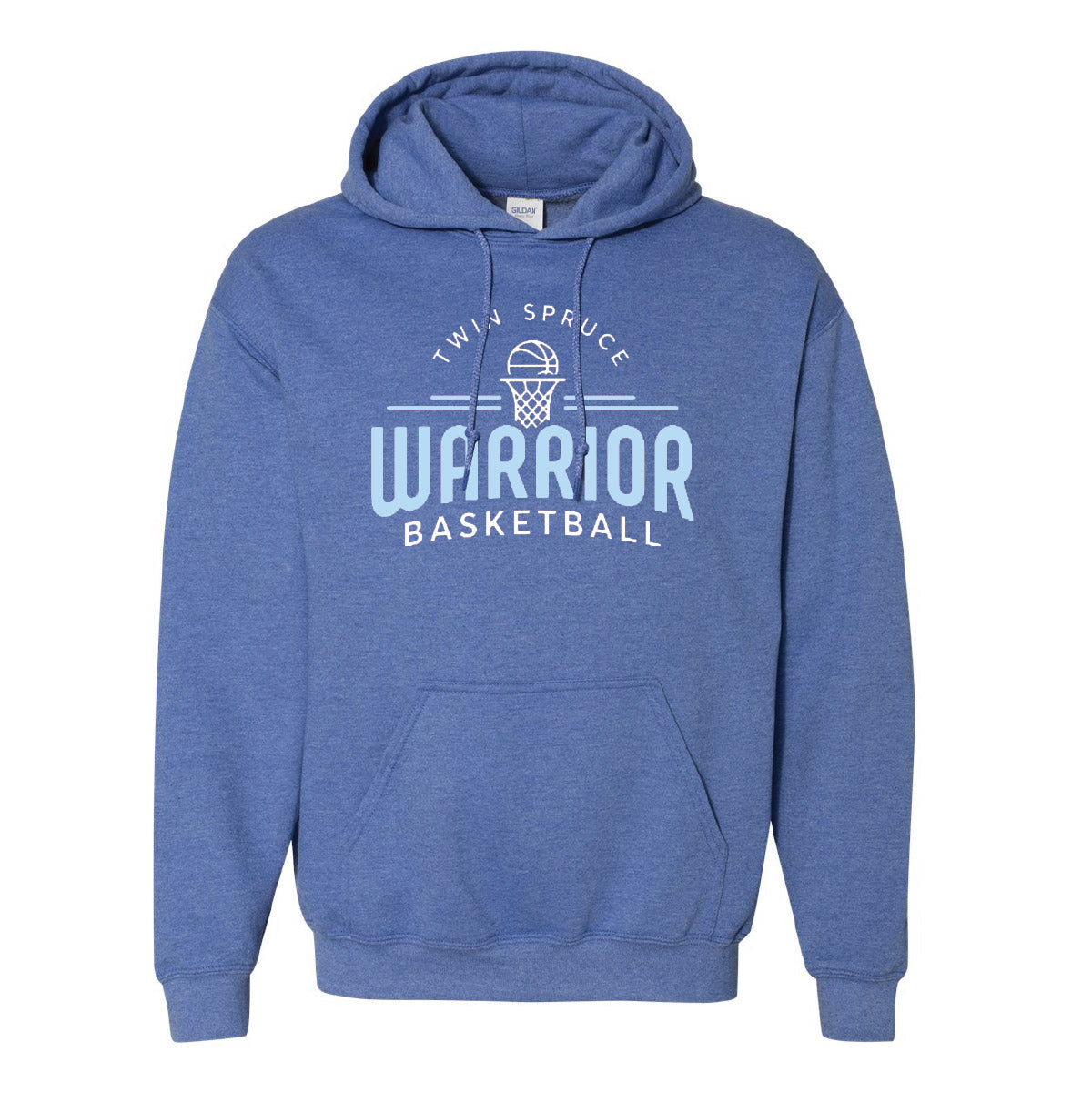 TSJH Basketball Sweatshirts - PREORDER