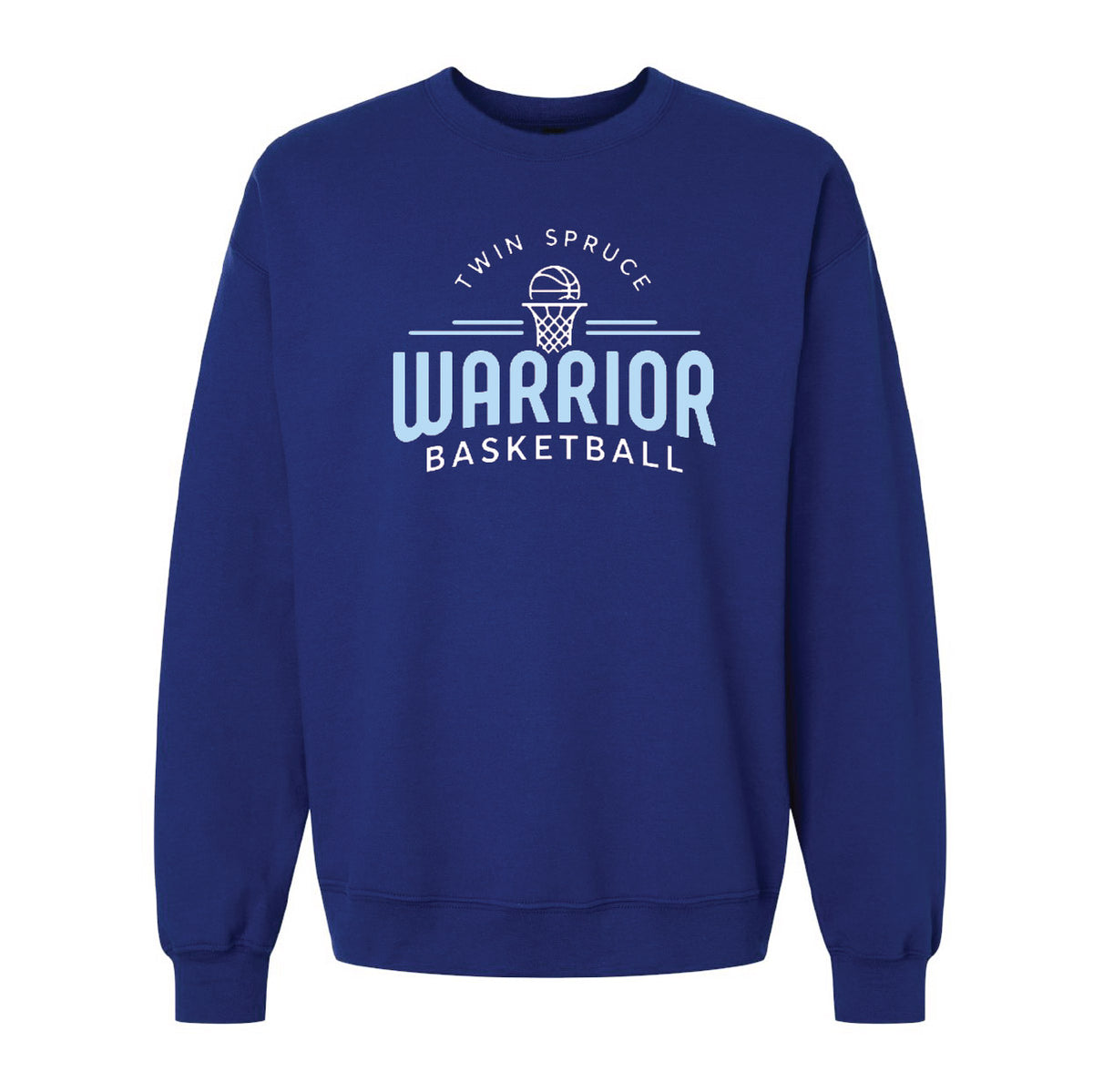 TSJH Basketball Sweatshirts - PREORDER
