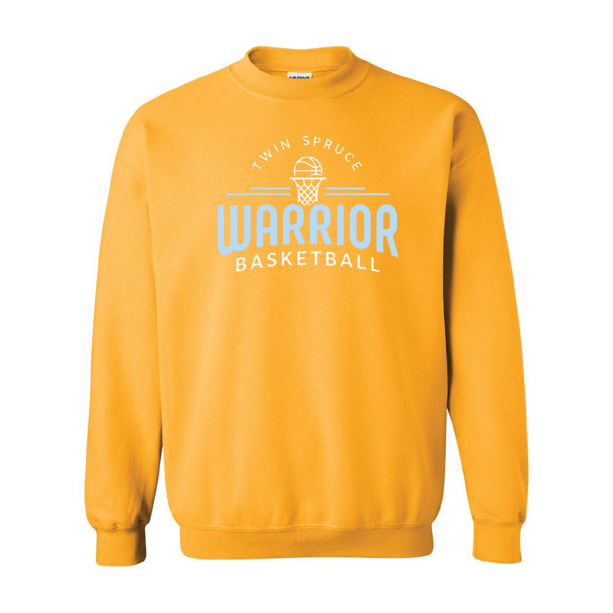 TSJH Basketball Sweatshirts - PREORDER