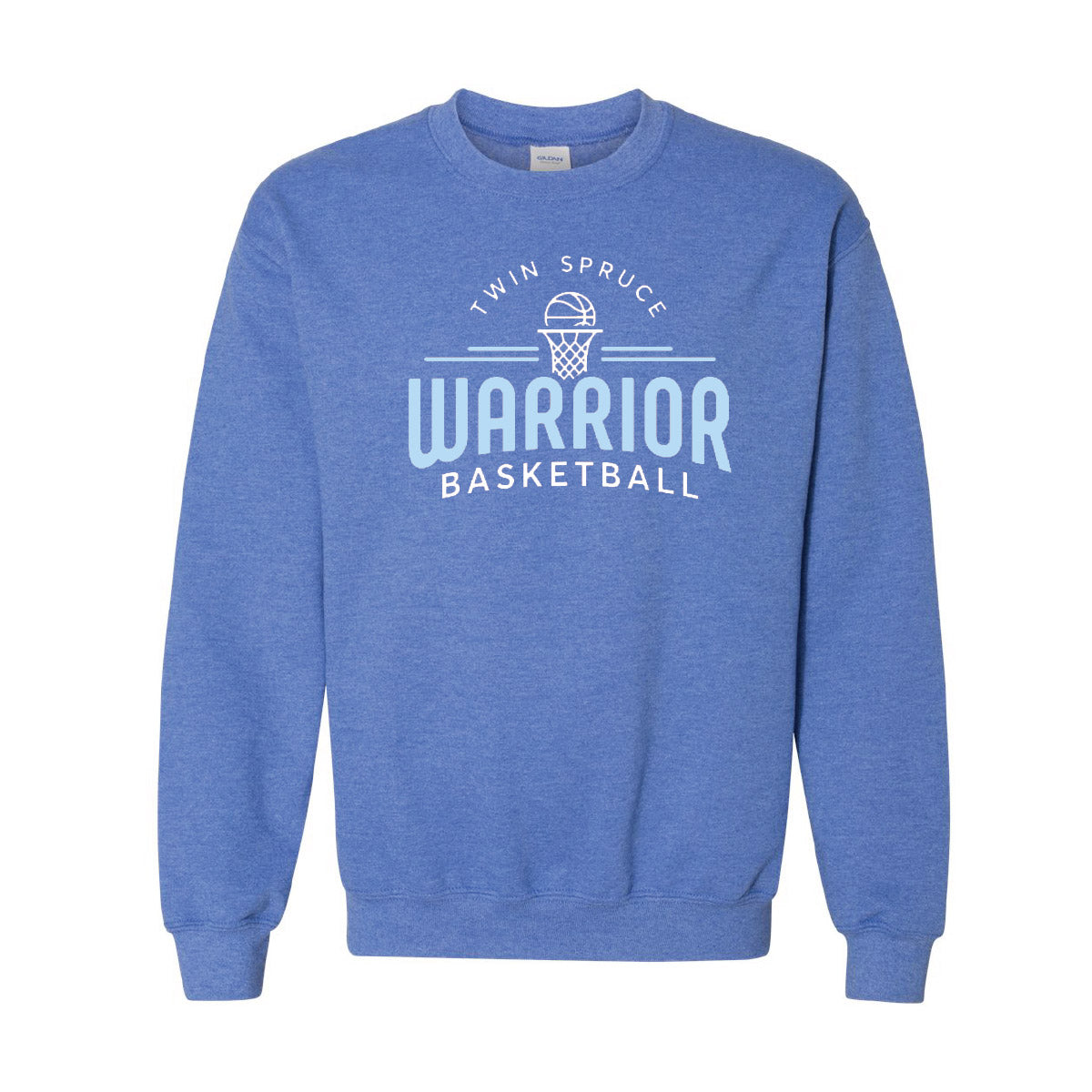 TSJH Basketball Sweatshirts - PREORDER