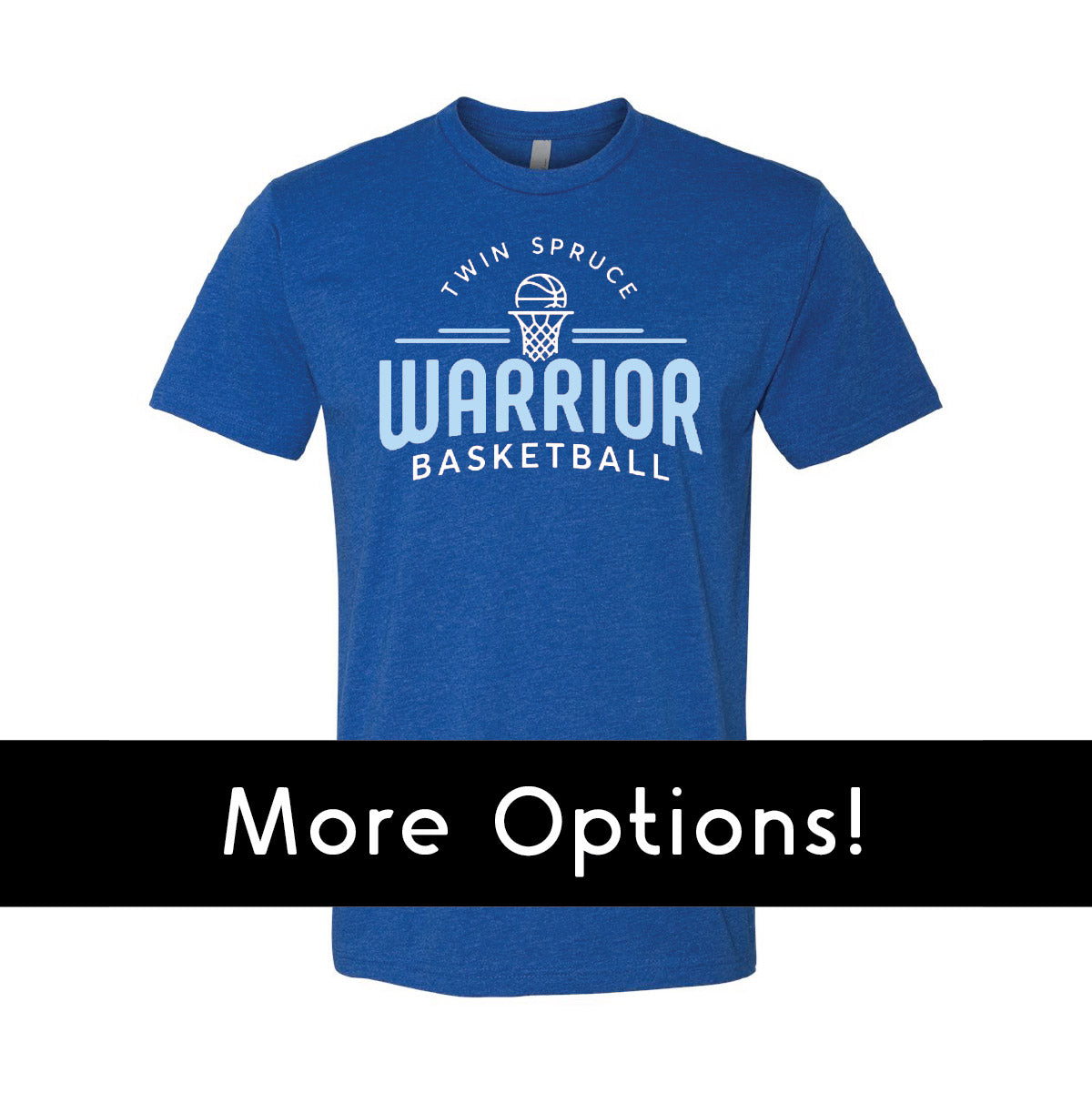 TSJH Basketball Shirts - PREORDER