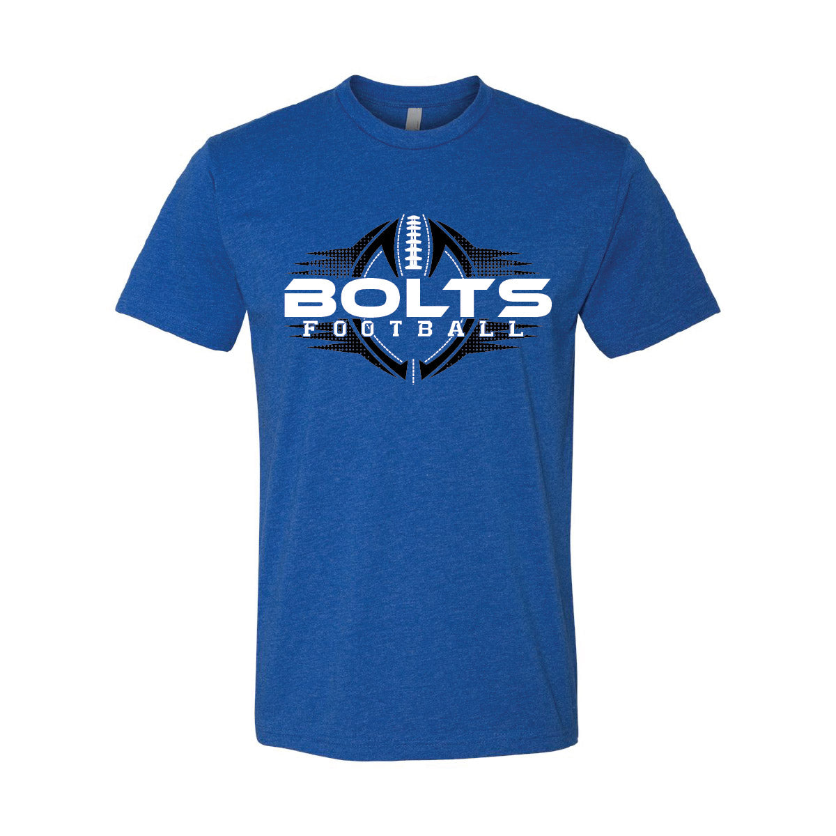 TBHS Football Unisex Tees - PREORDER