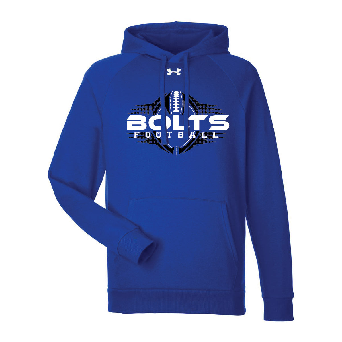 TBHS Football Hoodies - PREORDER