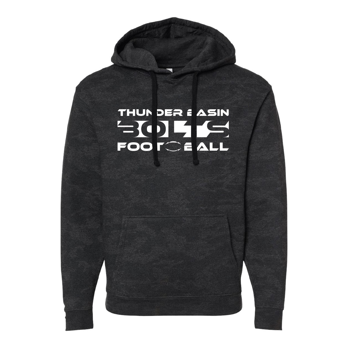 TBHS Football Hoodies - PREORDER