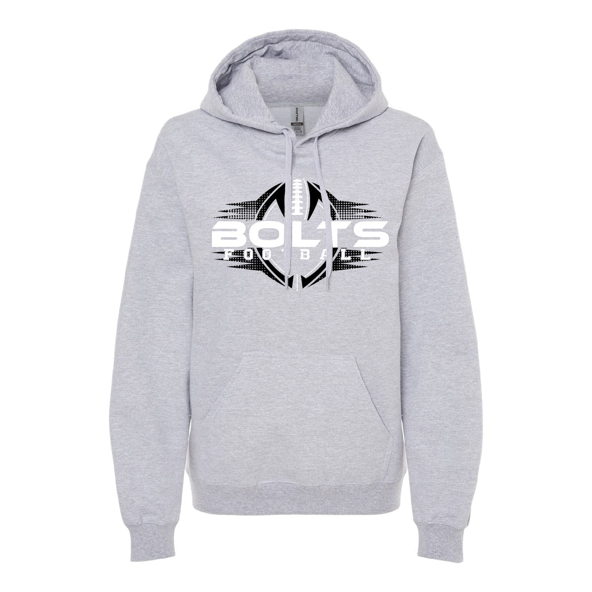 TBHS Football Hoodies - PREORDER