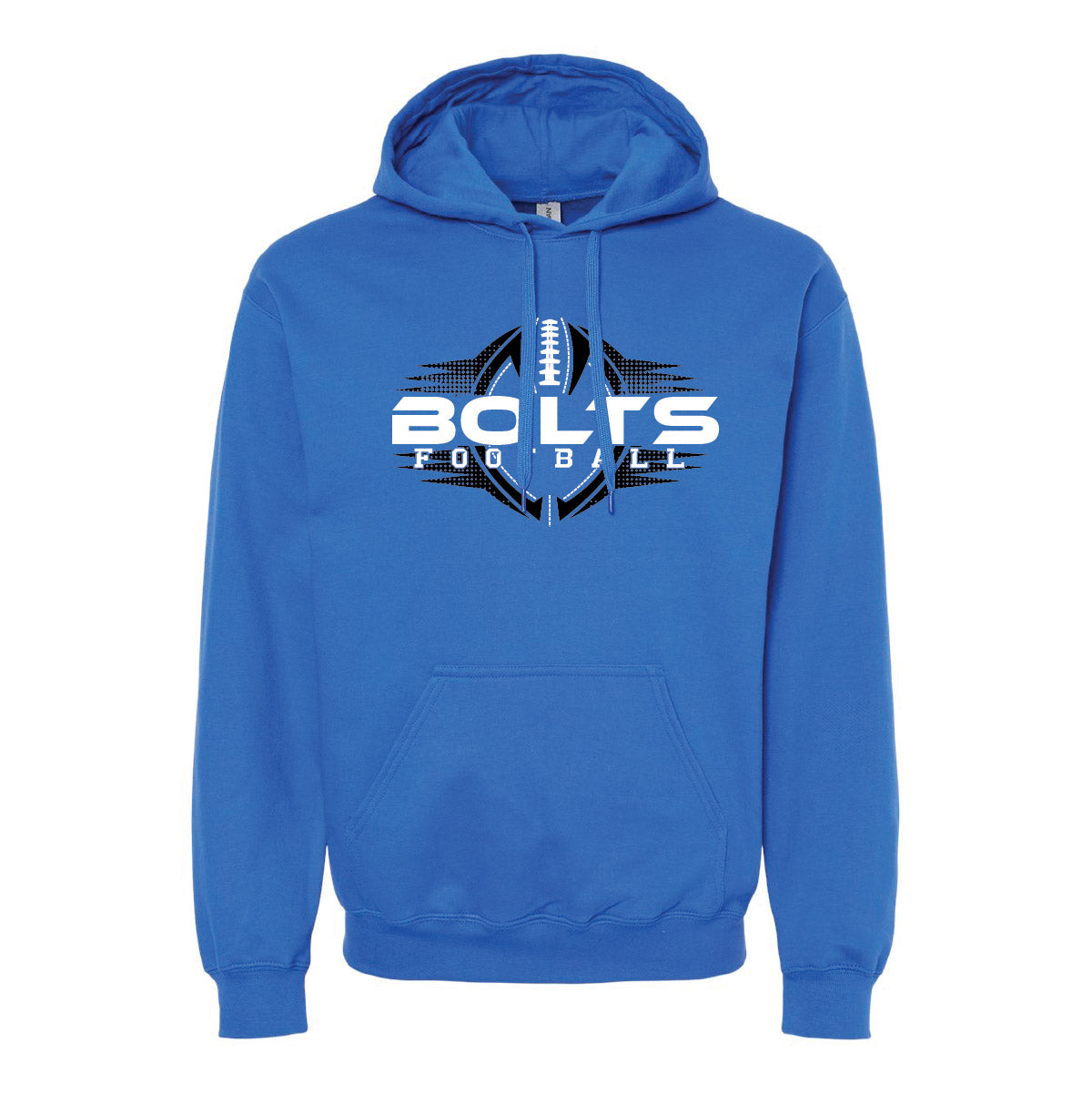 TBHS Football Hoodies - PREORDER