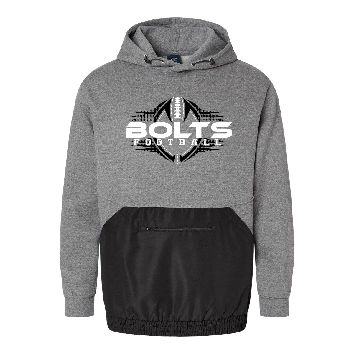 TBHS Football Hoodies - PREORDER