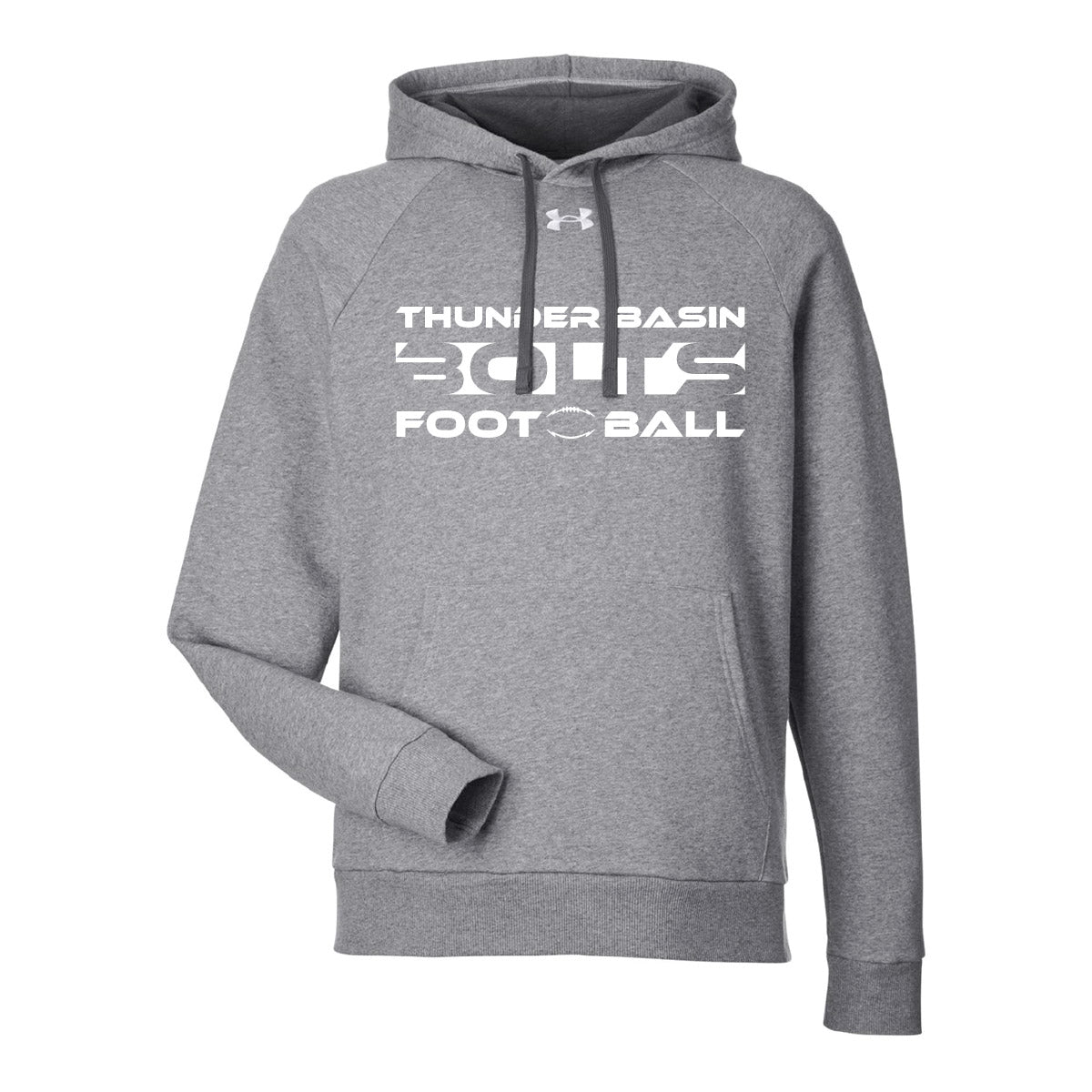 TBHS Football Hoodies - PREORDER