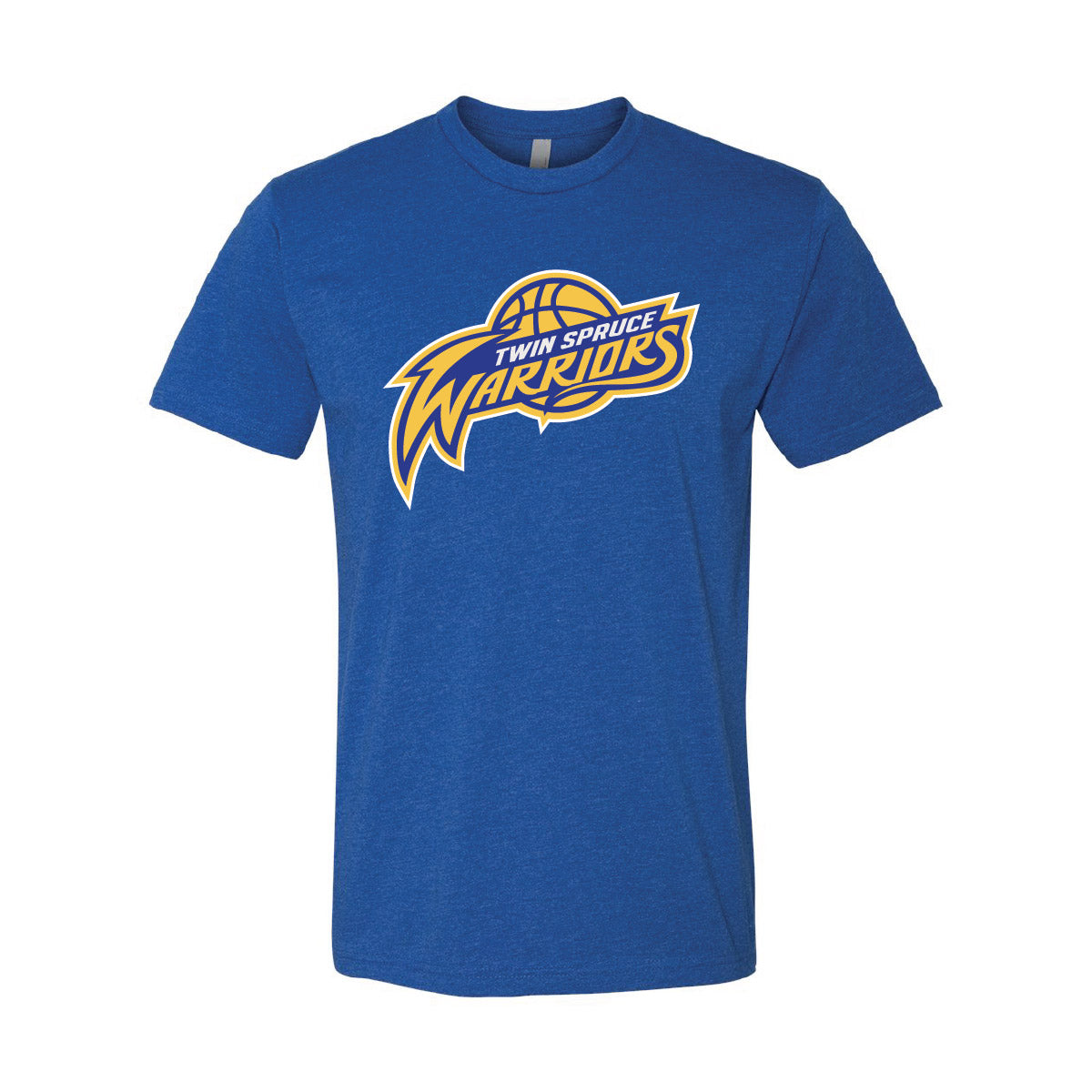 TSJH Boys Basketball Unisex T-Shirts - PREORDER