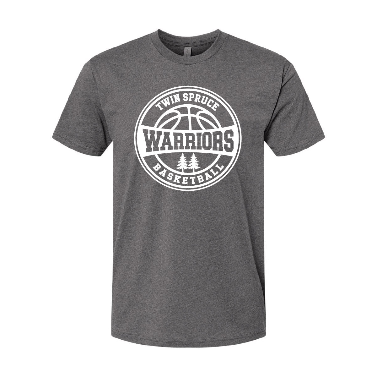 TSJH Boys Basketball Unisex T-Shirts - PREORDER