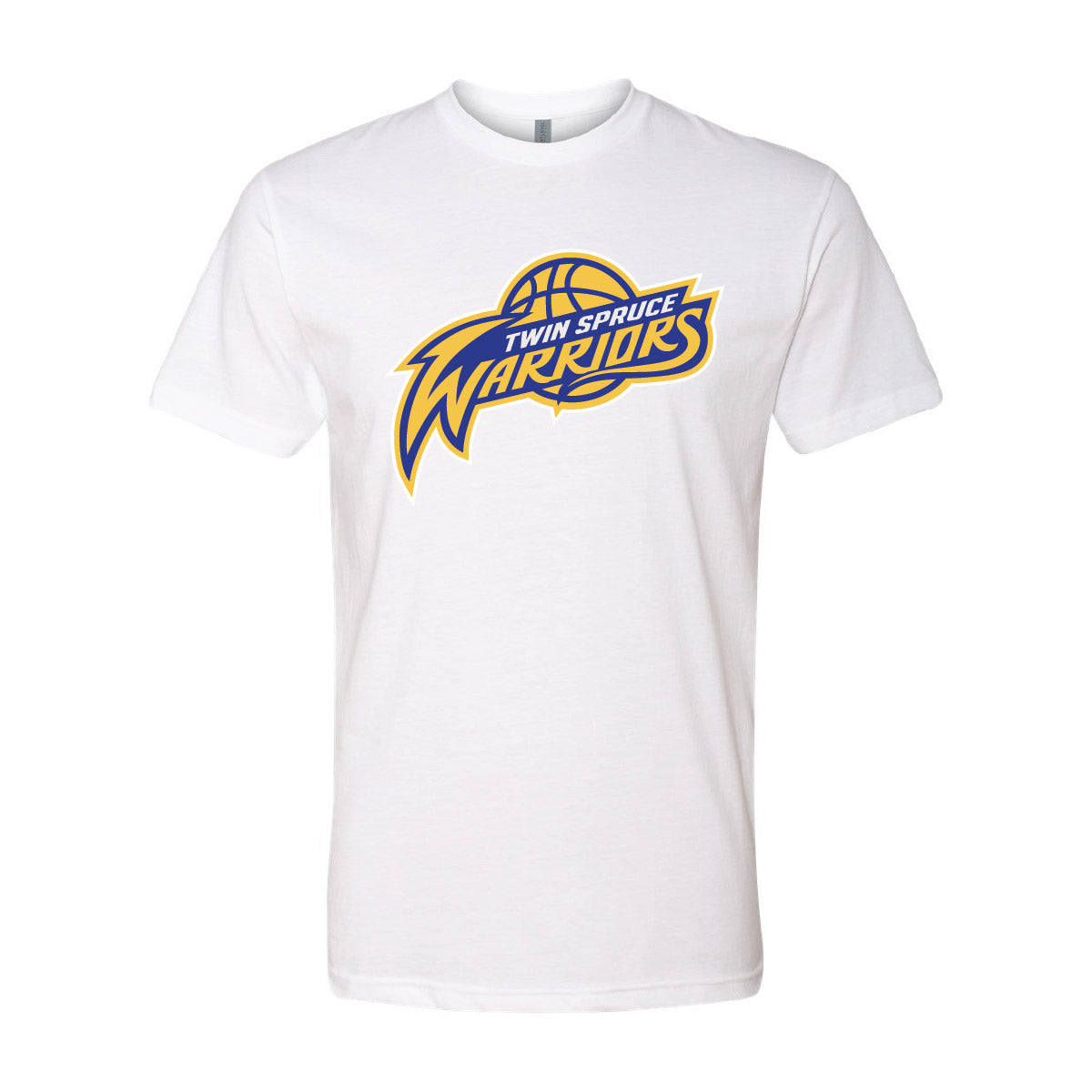 TSJH Boys Basketball Unisex T-Shirts - PREORDER