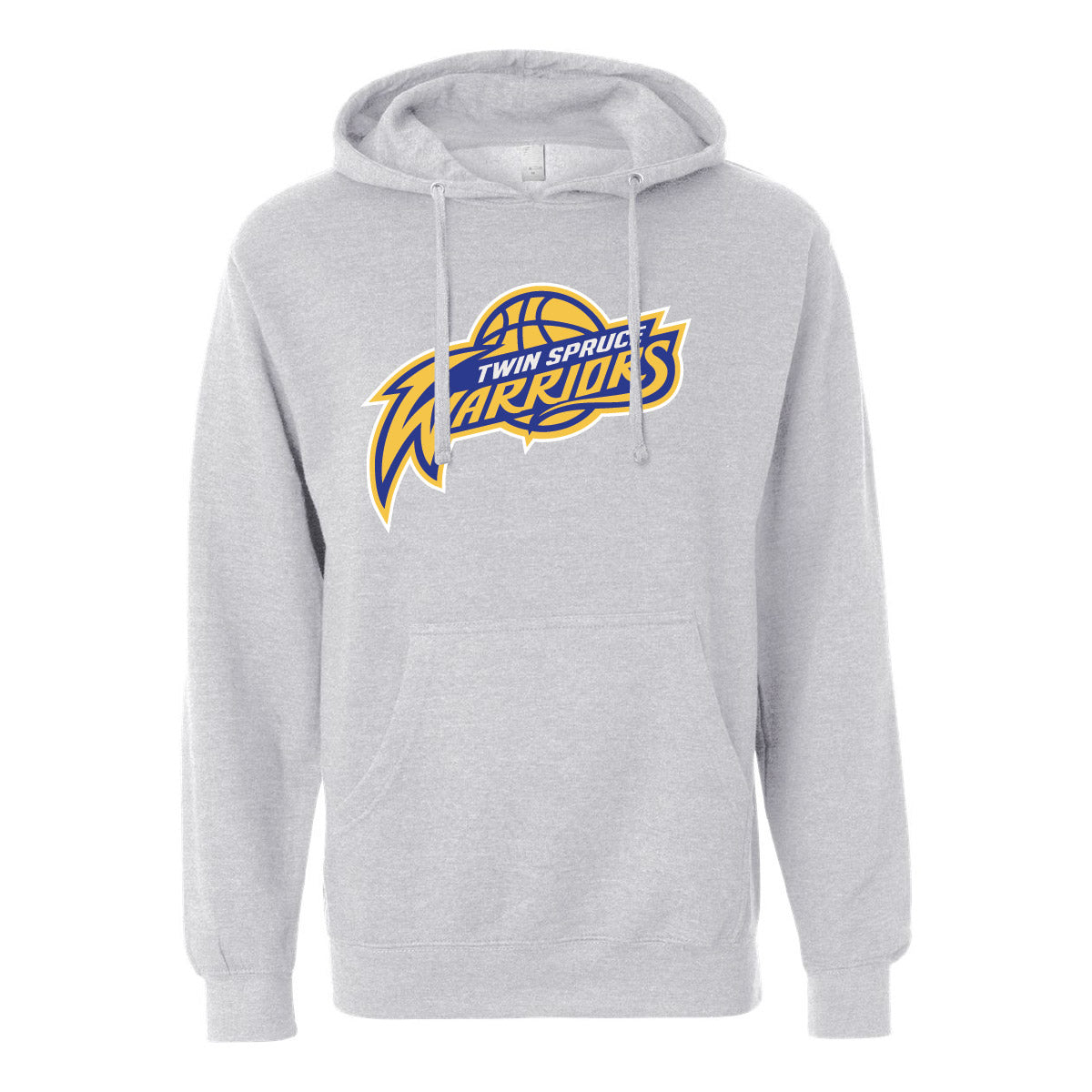 TSJH Boys Basketball Hoodies - PREORDER