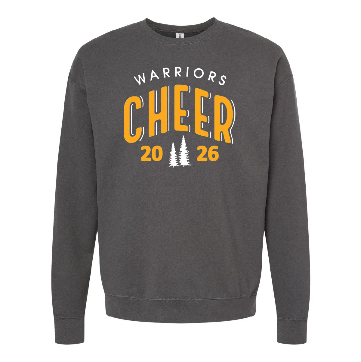 TSJH Cheer Sweatshirts - PREORDER