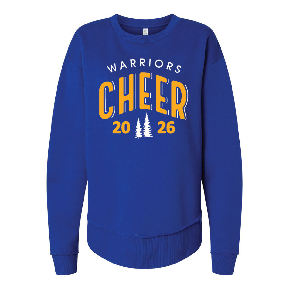 TSJH Cheer Sweatshirts - PREORDER