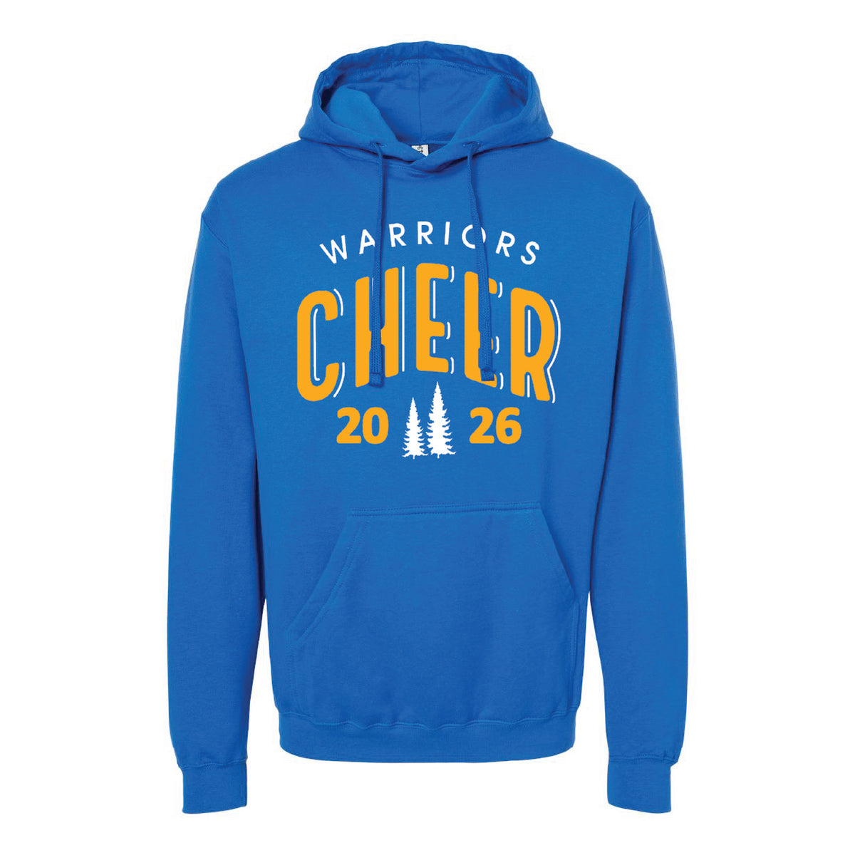 TSJH Cheer Sweatshirts - PREORDER