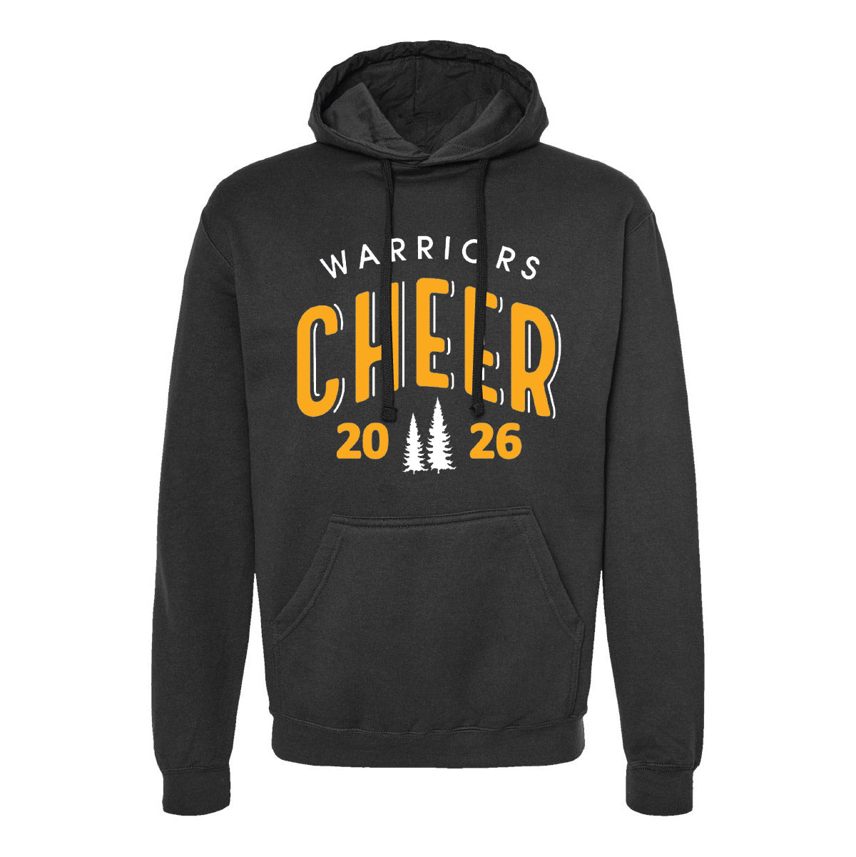 TSJH Cheer Sweatshirts - PREORDER